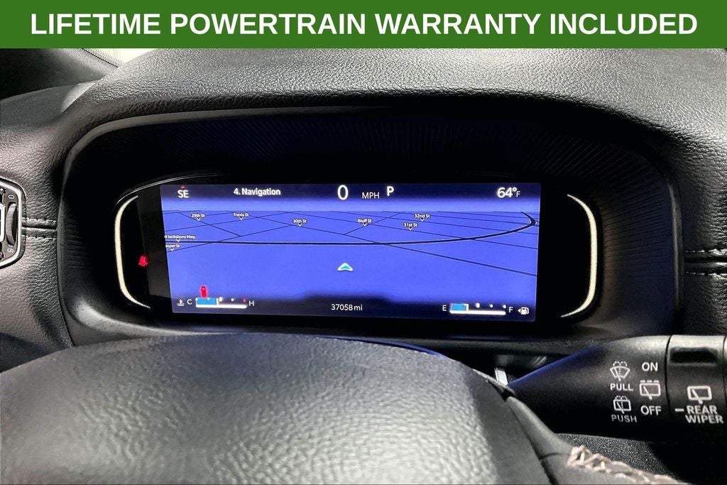 2023 Jeep Wagoneer Series I 4x4