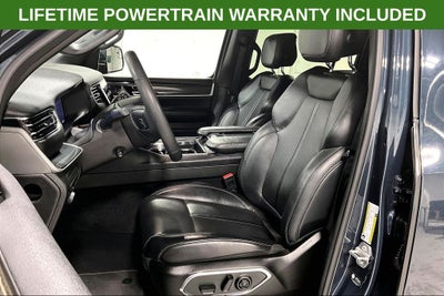 2023 Jeep Wagoneer Series I 4x4