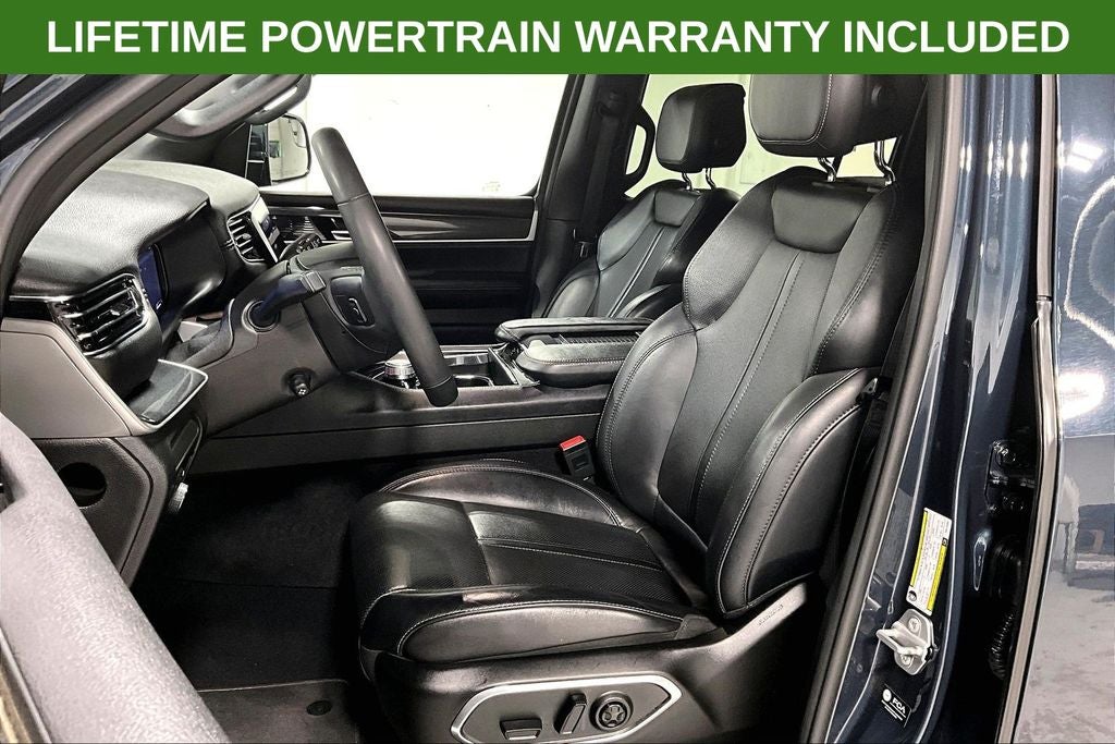 2023 Jeep Wagoneer Series I 4x4