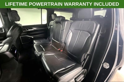 2023 Jeep Wagoneer Series I 4x4