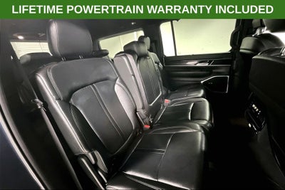 2023 Jeep Wagoneer Series I 4x4