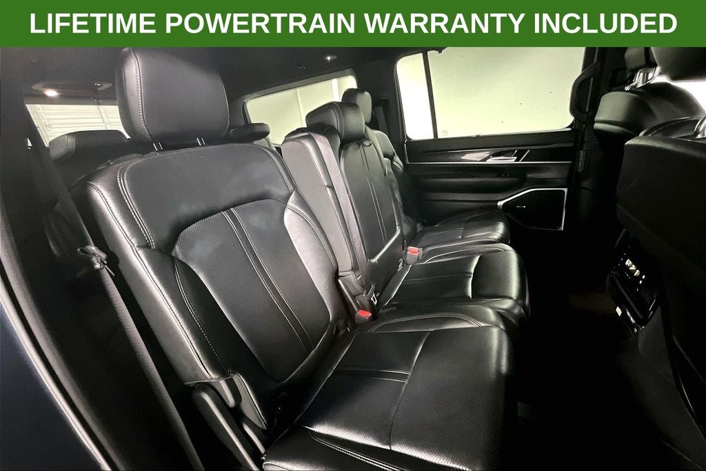 2023 Jeep Wagoneer Series I 4x4