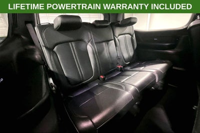 2023 Jeep Wagoneer Series I 4x4