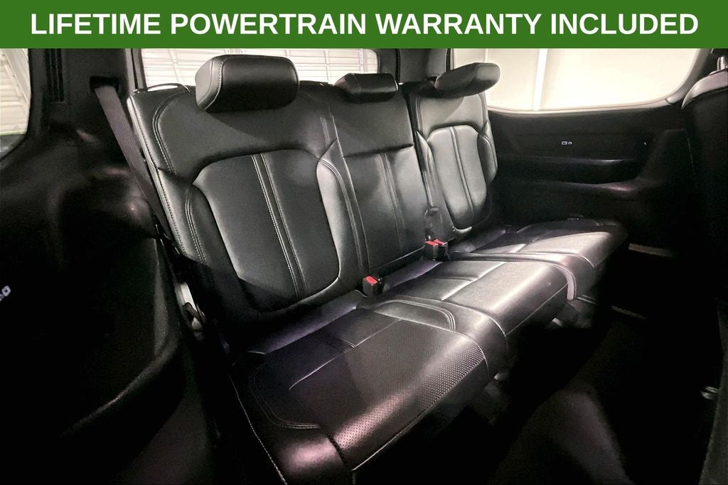 2023 Jeep Wagoneer Series I 4x4