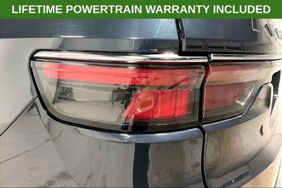 2023 Jeep Wagoneer Series I 4x4