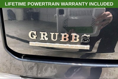 2023 Jeep Wagoneer Series I 4x4