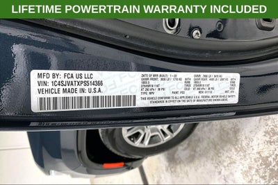 2023 Jeep Wagoneer Series I 4x4