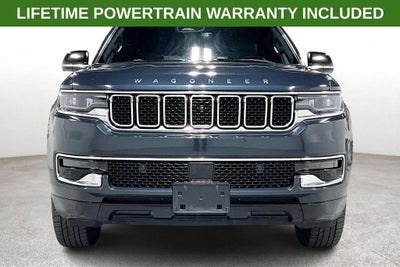 2023 Jeep Wagoneer Series I 4x4
