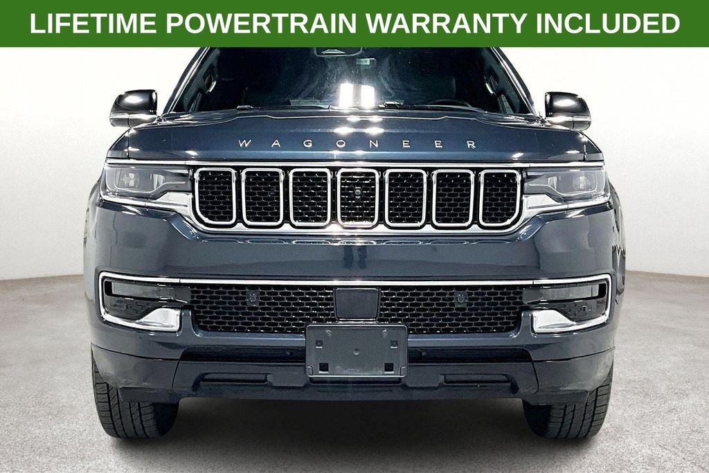 2023 Jeep Wagoneer Series I 4x4