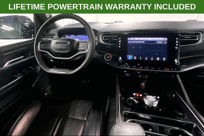 2023 Jeep Wagoneer Series I 4x4