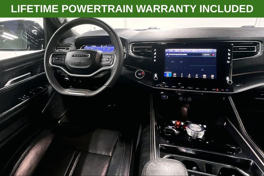 2023 Jeep Wagoneer Series I 4x4