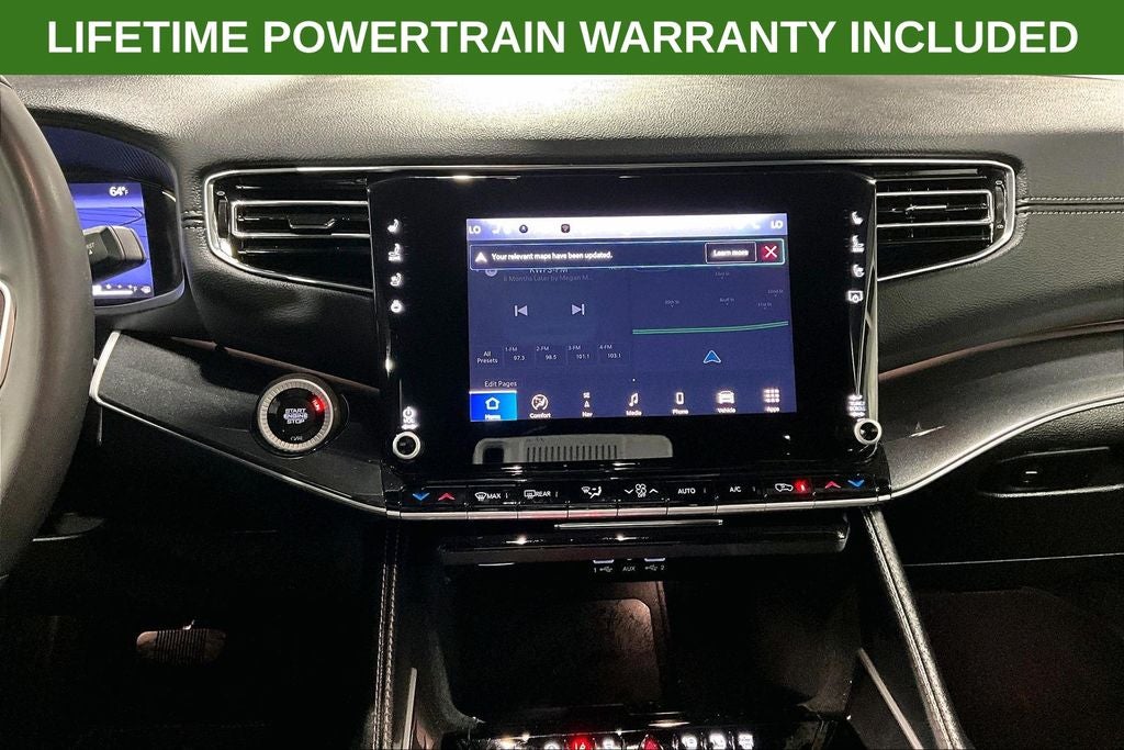 2023 Jeep Wagoneer Series I 4x4