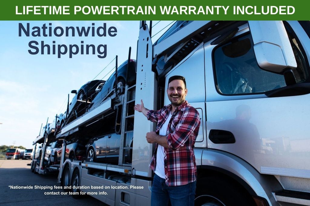 2023 Jeep Wagoneer Series I 4x4