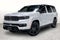 2024 Jeep Grand Wagoneer Series II 4x4