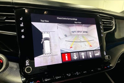 2024 Jeep Grand Wagoneer Series II 4x4
