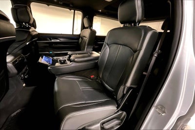 2024 Jeep Grand Wagoneer Series II 4x4