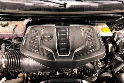 2024 Jeep Grand Wagoneer Series II 4x4