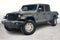 2022 Jeep Gladiator Willys