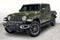 2023 Jeep Gladiator Overland 4x4