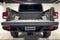 2023 Jeep Gladiator Overland 4x4