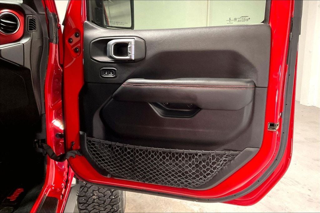 2020 Jeep Gladiator Rubicon 4x4