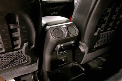 2020 Jeep Gladiator Rubicon 4x4