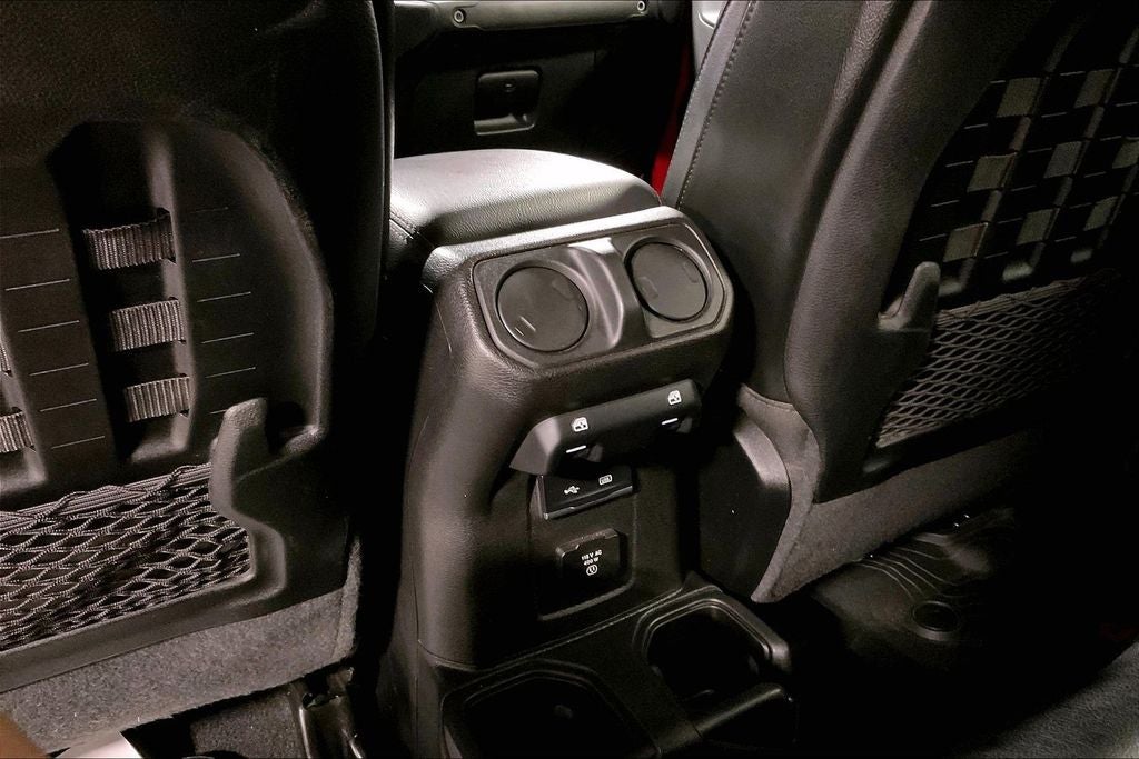 2020 Jeep Gladiator Rubicon 4x4