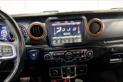 2021 Jeep Gladiator Mojave 4x4