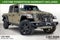 2020 Jeep Gladiator Mojave 4x4