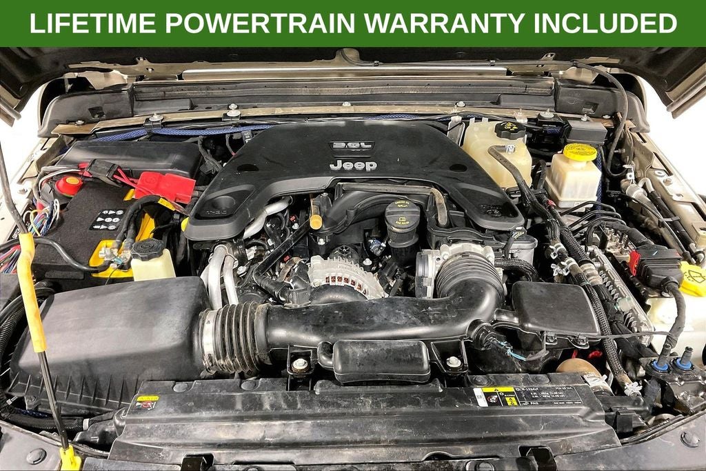 2020 Jeep Gladiator Mojave 4x4