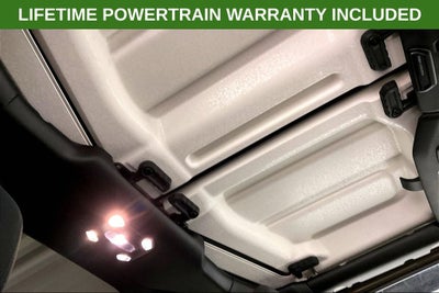 2020 Jeep Gladiator Mojave 4x4