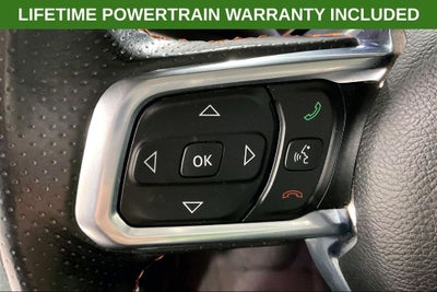 2020 Jeep Gladiator Mojave 4x4