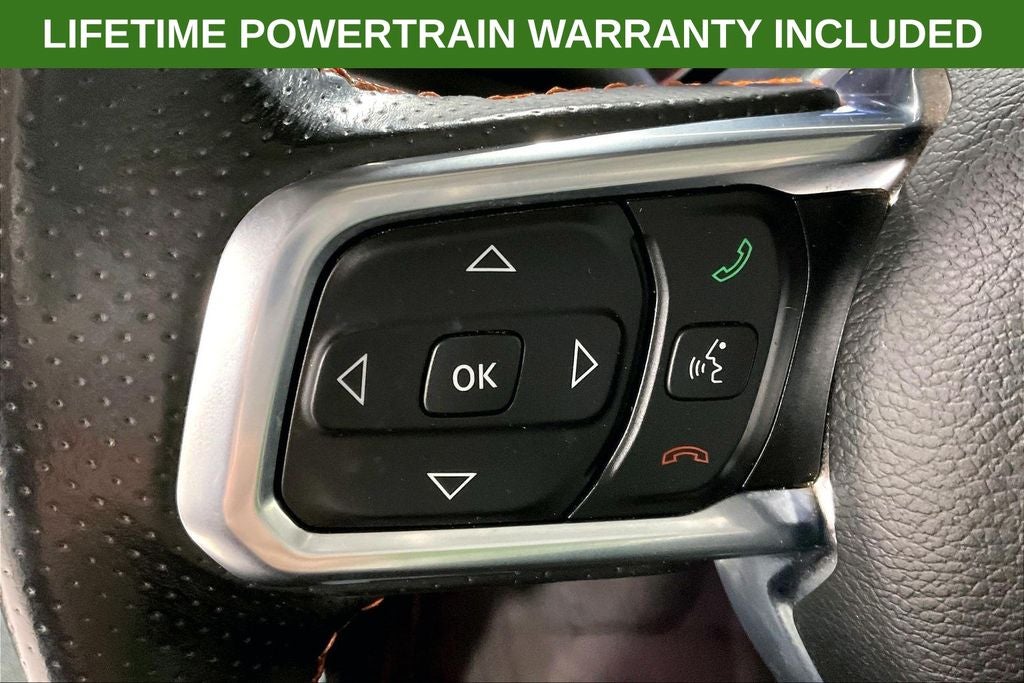 2020 Jeep Gladiator Mojave 4x4