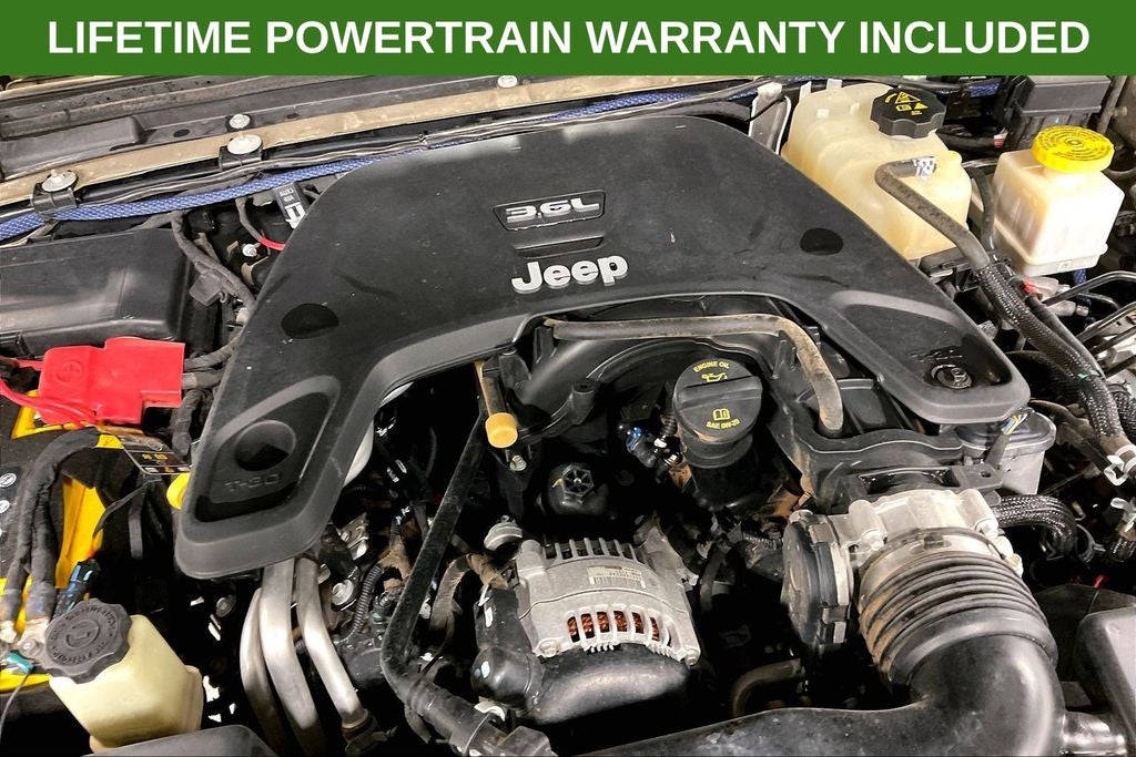 2020 Jeep Gladiator Mojave 4x4