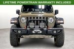 2020 Jeep Gladiator Mojave 4x4