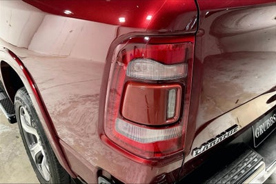2022 RAM 1500 Laramie Crew Cab 4x2 5'7' Box