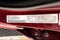 2022 RAM 1500 Laramie Crew Cab 4x2 5'7' Box