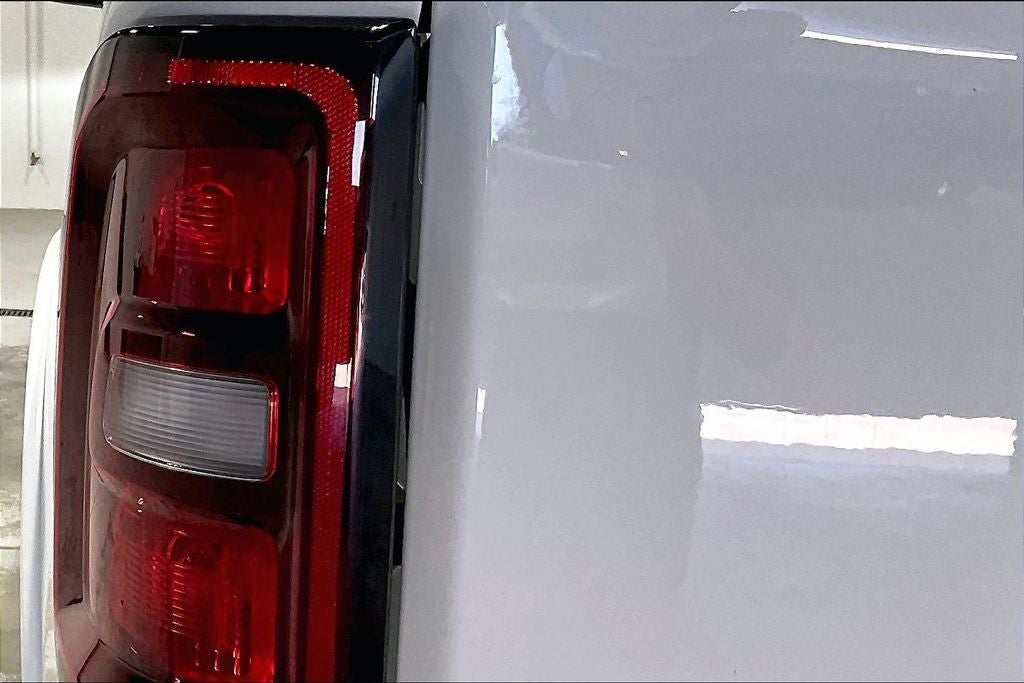2025 RAM 1500 Lone Star Crew Cab 4x4 5'7' Box