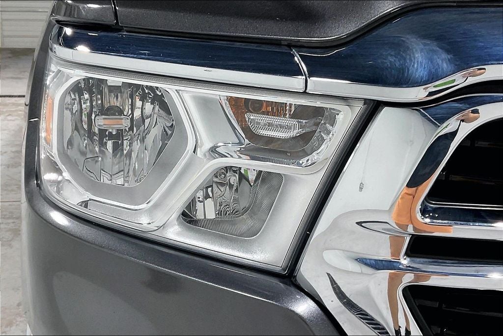 2019 RAM 1500 Big Horn/Lone Star Crew Cab 4x4 5'7' Box