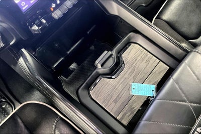 2025 RAM 1500 Limited Crew Cab 4x4 5'7' Box