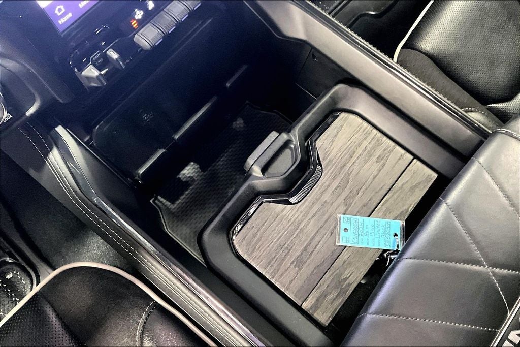 2025 RAM 1500 Limited Crew Cab 4x4 5'7' Box