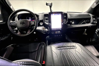 2025 RAM 1500 Limited Crew Cab 4x4 5'7' Box