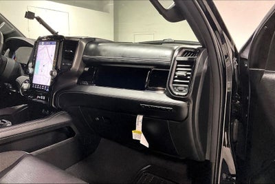 2025 RAM 1500 Limited Crew Cab 4x4 5'7' Box