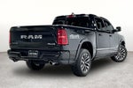 2025 RAM 1500 Limited Crew Cab 4x4 5'7' Box