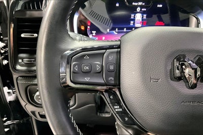 2025 RAM 1500 Limited Crew Cab 4x4 5'7' Box