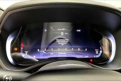 2025 RAM 1500 Limited Crew Cab 4x4 5'7' Box