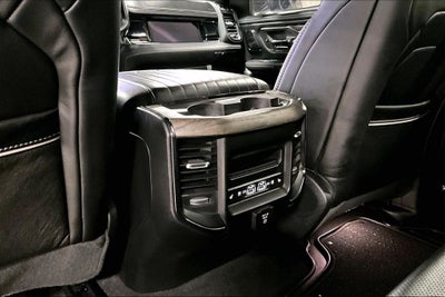 2025 RAM 1500 Limited Crew Cab 4x4 5'7' Box