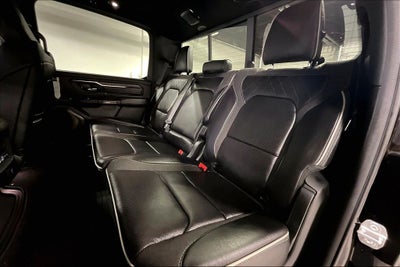 2025 RAM 1500 Limited Crew Cab 4x4 5'7' Box