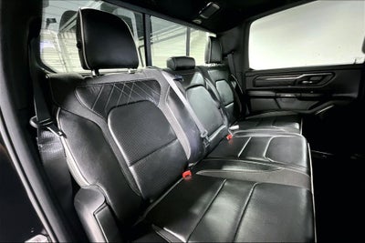 2025 RAM 1500 Limited Crew Cab 4x4 5'7' Box