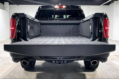 2025 RAM 1500 Limited Crew Cab 4x4 5'7' Box